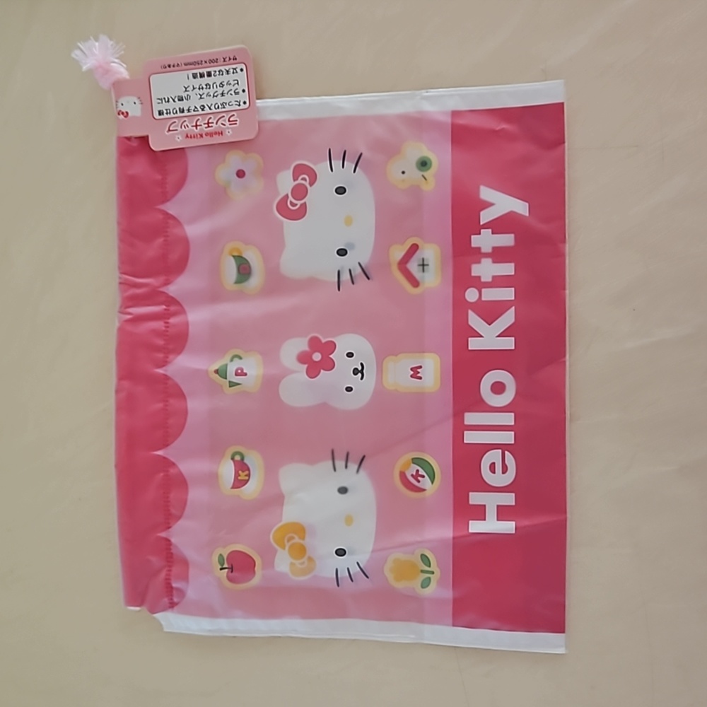 Hello Kitty items gift/bundle set - Picture 2 of 6